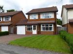 4 bedroom detached house to rent