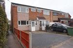 3 bedroom semi-detached house to rent