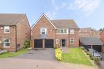 6 bedroom detached house to rent