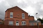 Studio flat to rent