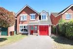 5 bedroom detached house to rent