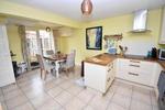 3 bedroom detached house to rent