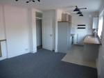 2 bedroom ground maisonette to rent