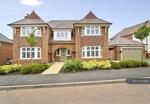 5 bedroom detached house to rent