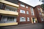 2 bedroom ground floor flat to rent