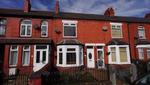 3 bedroom terraced house to rent