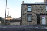 2 bedroom end of terrace house to rent