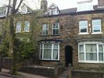 5 bedroom terraced house to rent