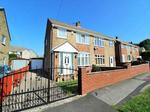 3 bedroom semi-detached house to rent