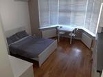 Studio flat to rent