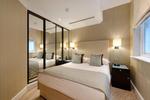 1 bedroom serviced apartment to rent