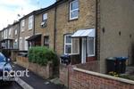 2 bedroom end of terrace house to rent