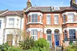 4 bedroom terraced house to rent