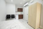 Studio flat to rent