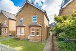 3 bedroom semi-detached house to rent