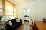 3 bedroom flat to rent