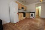 1 bedroom ground floor flat to rent