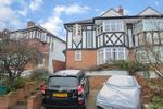 3 bedroom end of terrace house to rent