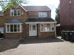 4 bedroom detached house to rent