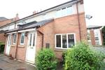 3 bedroom end of terrace house to rent