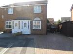 2 bedroom semi-detached house to rent