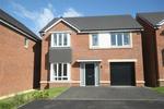 4 bedroom detached house to rent