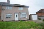 3 bedroom semi-detached house to rent