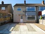 3 bedroom semi-detached house to rent