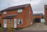 2 bedroom semi-detached house to rent