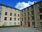 1 bedroom ground floor flat to rent