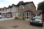 3 bedroom semi-detached house to rent