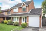 3 bedroom detached house to rent