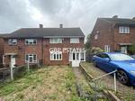 3 bedroom semi-detached house to rent