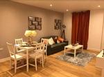 1 bedroom flat to rent