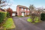 4 bedroom detached house to rent