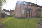 1 bedroom terraced house to rent