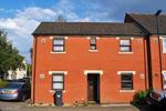 2 bedroom end of terrace house to rent