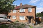 3 bedroom semi-detached house to rent