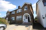 3 bedroom semi-detached house to rent