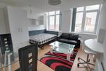 Studio flat to rent
