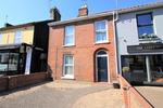 4 bedroom semi-detached house to rent