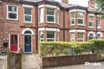 4 bedroom terraced house to rent