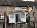 3 bedroom terraced house to rent