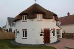 3 bedroom detached house to rent