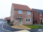 3 bedroom detached house to rent