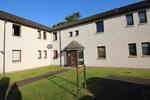 1 bedroom ground floor flat to rent