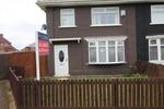 3 bedroom semi-detached house to rent