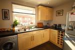 1 bedroom terraced house to rent