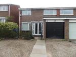 3 bedroom semi-detached house to rent