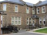 1 bedroom ground floor flat to rent